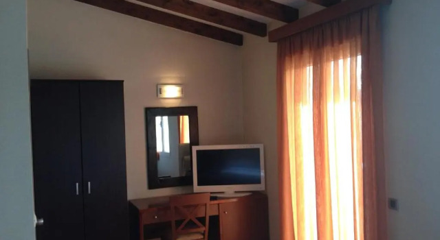 Dionysion Hotel