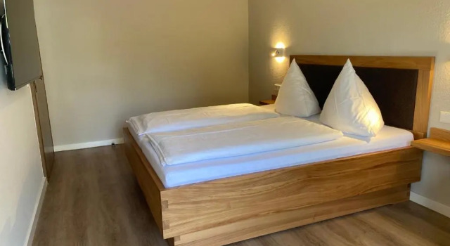 Семейный номер Standard Berghotel Lenneplätze Winterberg