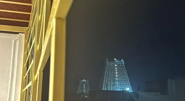 Семейный номер Standard Дуплекс Temple View Home Stay