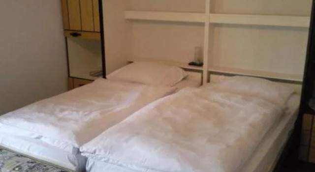 Residenza, Забронировать Отель Ровио Мендризио
