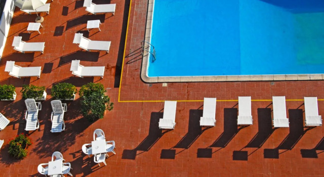 Hotel Embassy Pesaro