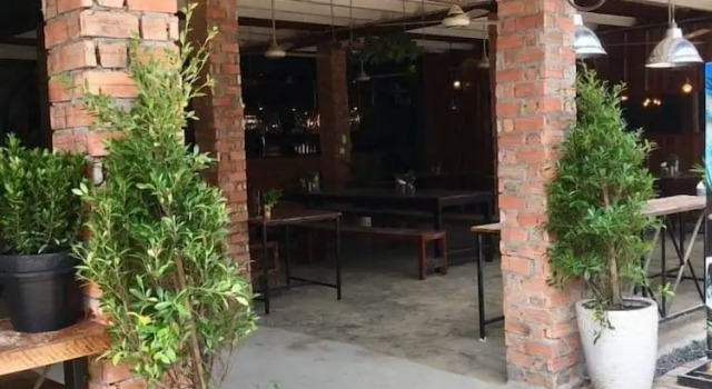 Blue Quay Hostel, Забронировать Хостел Ронгсанлем провинция Преа-Сианук