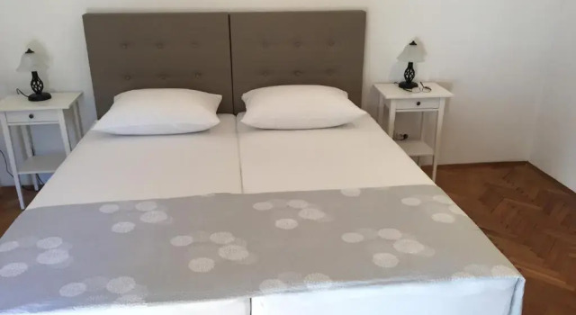 Студия Villa Ivka