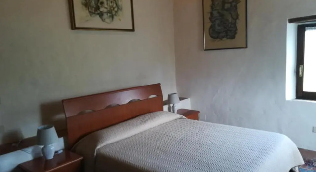Апартаменты c 1 комнатой Agriturismo Vinci