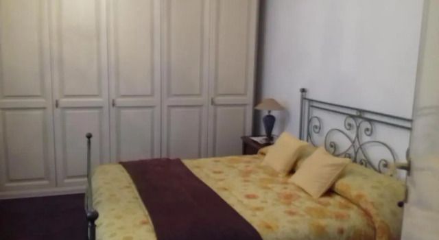 Апартаменты c 1 комнатой La Casa Di Natalina