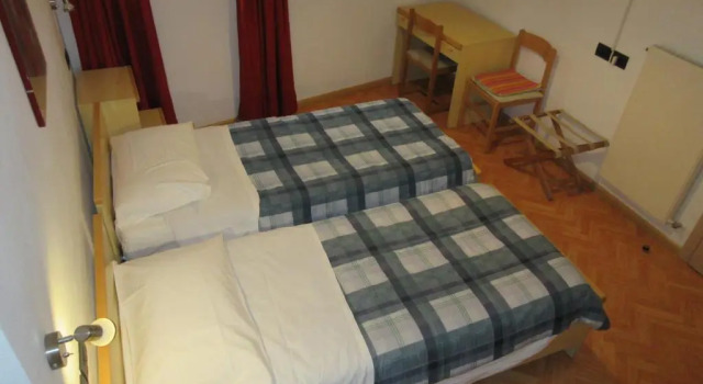 Двухместный номер Standard Albergo Lucia
