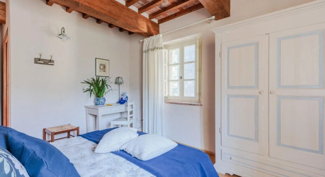 Dimora Delle Camelie, Book Villa Sommerhuse i Capannori, Hytte