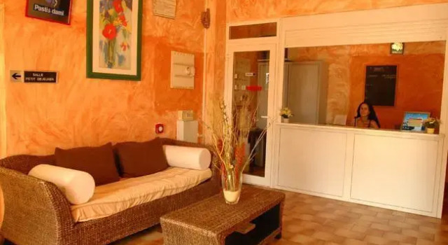 Hotel Restaurant Mondoloni, Varaa Hotelli Sotta 