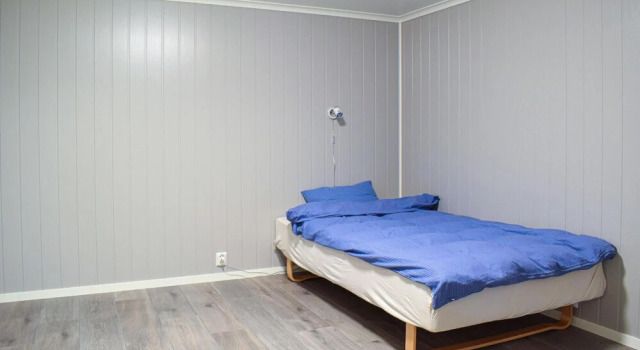 Sjøhus App. 2, Rezervați Hotel Haugesund 