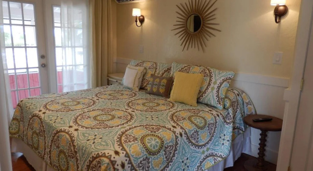 Castaways Beach and Bay Cottages, Book Hotel Wulfert USA, nær Turner Beach
