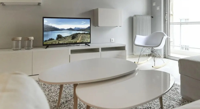 Penelope's Luxury Apartment