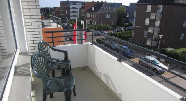 Номер Standard Hotel Dünenburg