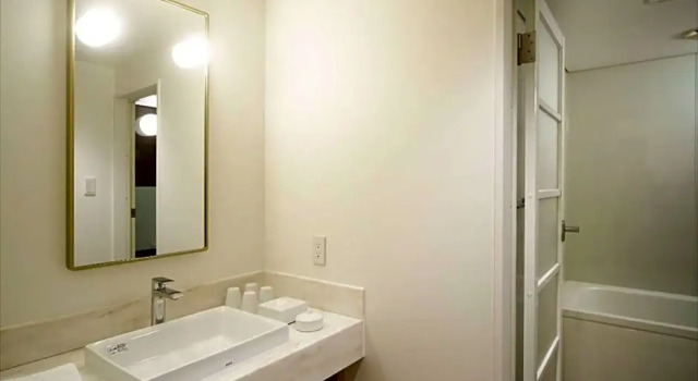 Двухместный семейный номер Standard с видом на парк Hotel Breezebay Marina
