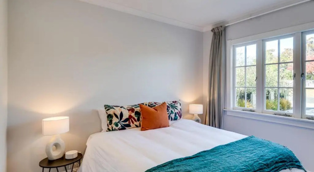 Gem on Gillean - Havelock North Holiday Home