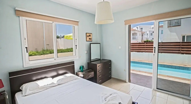 Pernera Apartment 1207