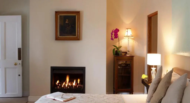 Номер Deluxe Hawksmoor House