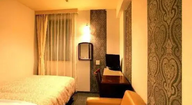 Annex Princess Hotel, Rezerwuj Hotel Misawa 