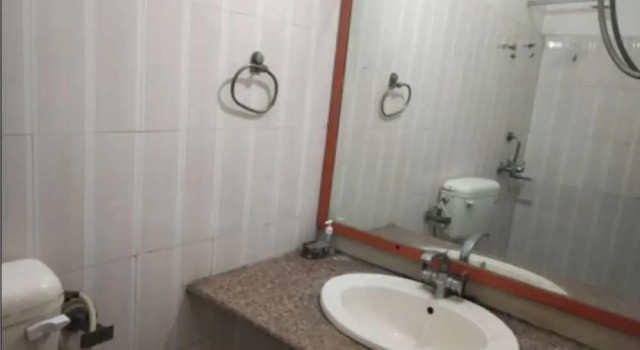 Номер Standard Hotel Travel Inn Meerut