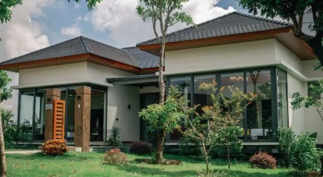 Lamori Resort & Spa, Buchen Sie Resort Thanh Hoa Vietnam