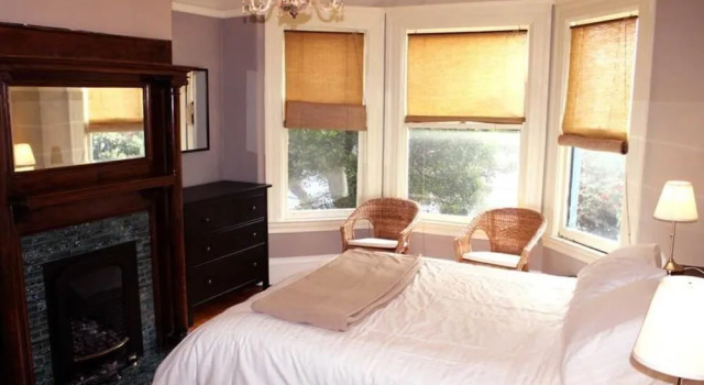 Terrace View Two Bedroom Apartment