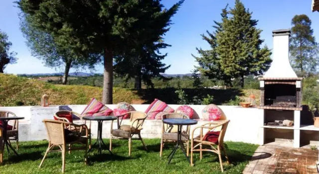 Quinta Das Oliveiras