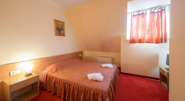 Alegro Hotel, Varaa Hotelli Veliko Tarnovo Gabrovo