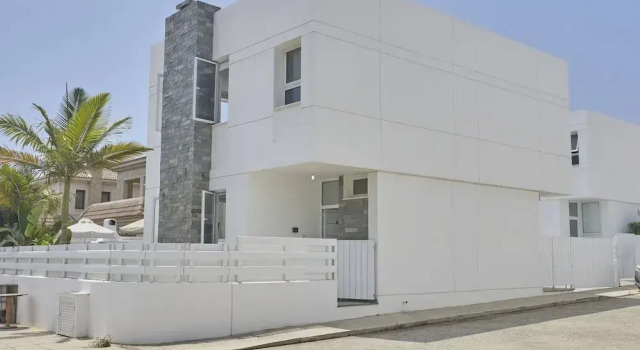 Protaras Pearl Villa Pe15
