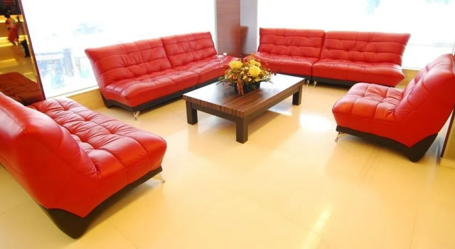 Hotel 36, Rezerwuj Hotel Hotele w Hongkong z parkingiem, w pobliżu MTR Olympic Station, Parking