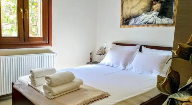 Pelion Seaside Luxury House, Book Hotel South Pelion Thessalia