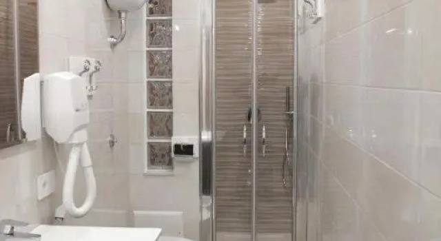 Номер Standard B&B Maestra Giovanna