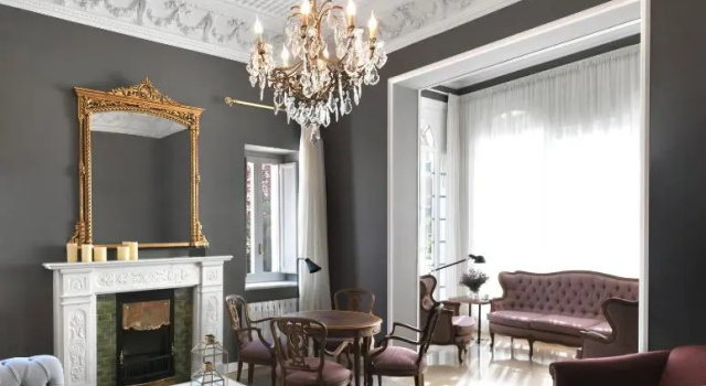 Одноместный полулюкс Casa Vincke Hotel