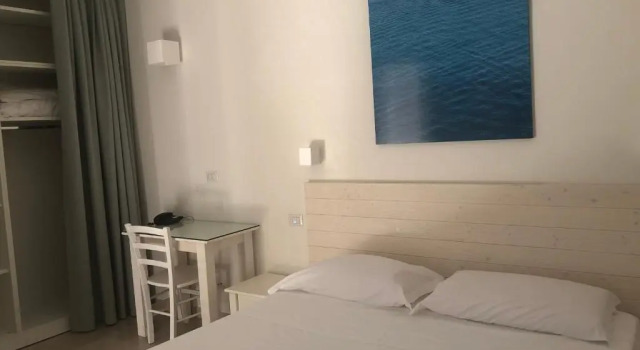 Трёхместный номер Superior Meditur Puglia