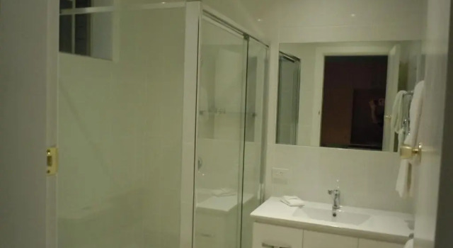 Семейный номер Standard Ballina Colonial Motel