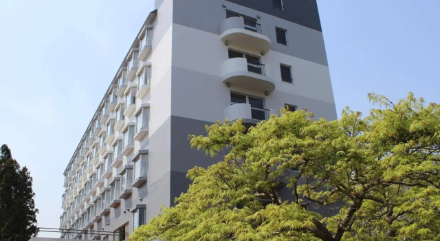 Kyou Bar Lounge & Inn, Buchen Sie Hotel Sendai Miyagi
