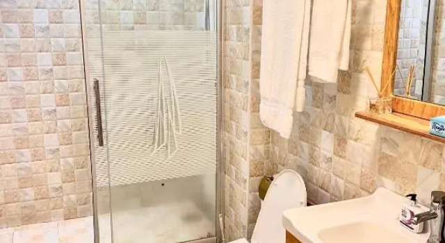 Апартаменты Cozy 1 bedroom Serviced apartment in Nairobi suburbs.