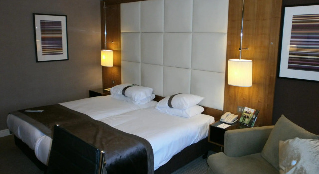 Номер Premium Holiday Inn Birmingham Bromsgrove by IHG