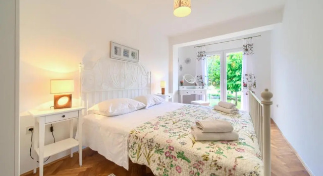 Апартаменты Apartments Rose
