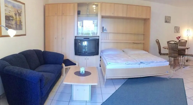 Ostseehaus Petersen, Reserva ahora Hotel Groemitz Schleswig-Holstein