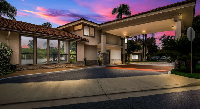 Best Western Diamond Bar Hotel & Suites, Prenota Hotel Diamond Bar Los Angeles Metropolitan Area
