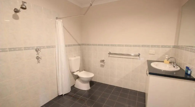 Двухместная студия Port Vincent Motel & Apartments