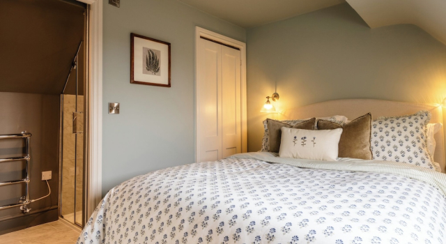Beautiful 2 BD Home in The Cotswolds, Book Feriehus Moreton-in-Marsh 