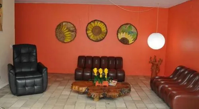 Pousada Caju D'Charm, Rezervovat Hotel Hotely v Bahia se snídaní, Snídaně