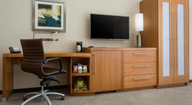 Двухместный номер Specialty Hyatt Place Chicago/Downtown - The Loop