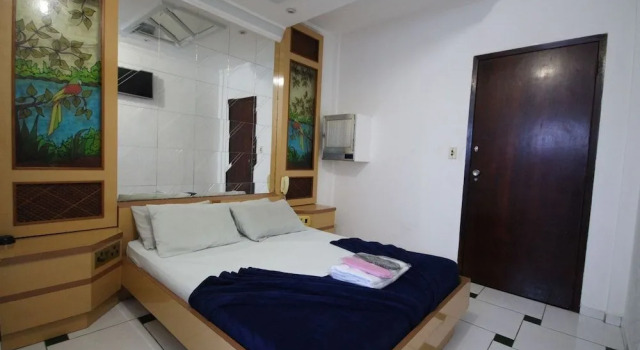 Hotel Saint Lucas - Adults Only