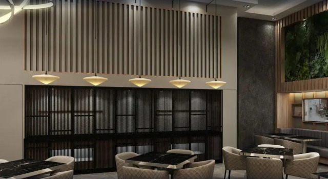 AC Hotel by Marriott Stockholm Ulriksdal