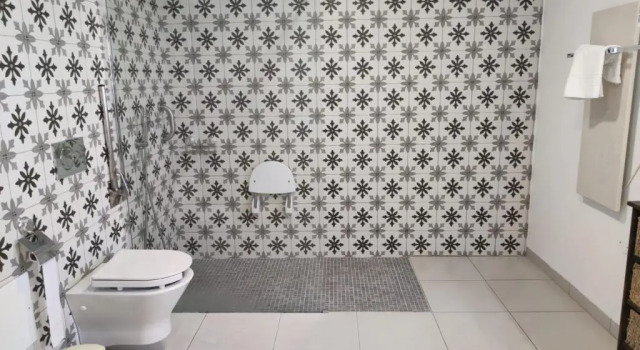 Двухместный номер Standard Barranco da Fonte
