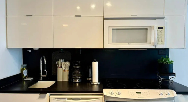 Номер Standard Prime Downtown Residence