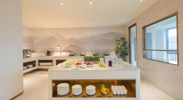 Ji Hotel Chendu Dafeng, Prenota Hotel Chengdu Sichuan