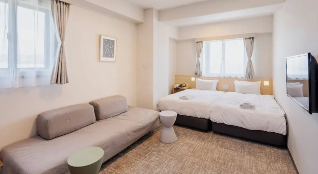Апартаменты Standard Apartment Hotel DIG the OSAKA
