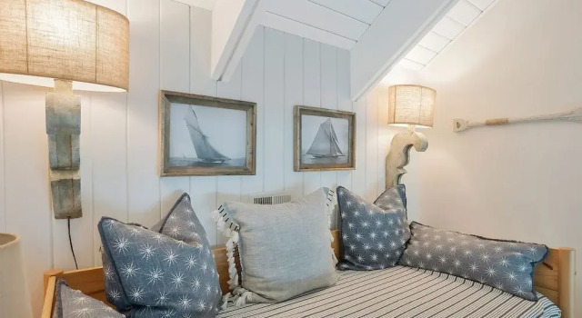 1605 Port Villas at The Sea Pines Resort, Забронировать Курортный отель Курортные отели Южной Каролины, Курортный отель